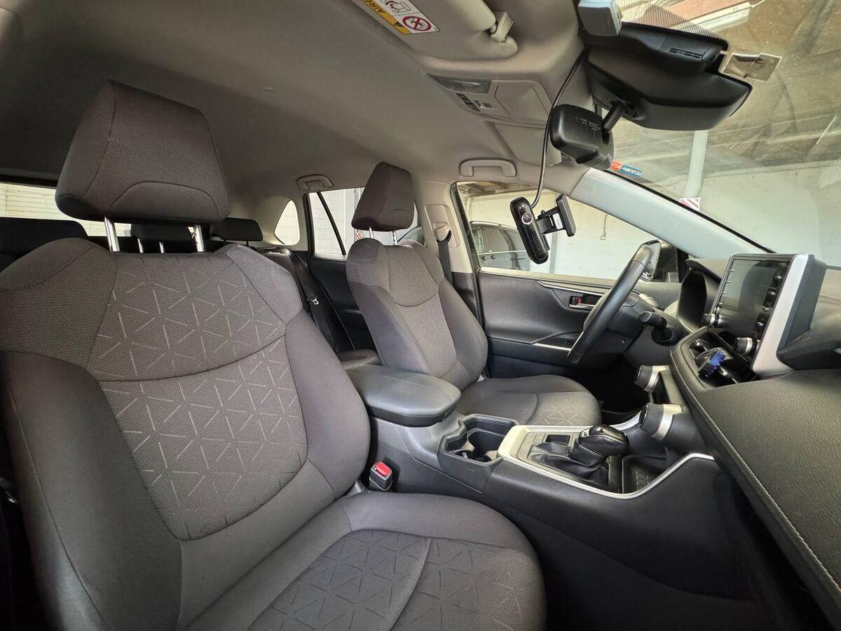 Toyota Rav4 2.5 vvt-ie h Business 2wd 218cv e-cvt
