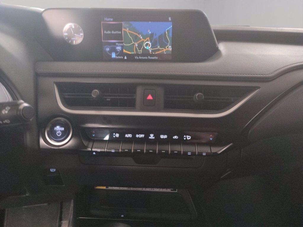 LEXUS Ux 250h 2.0 premium 2wd cvt del 2020