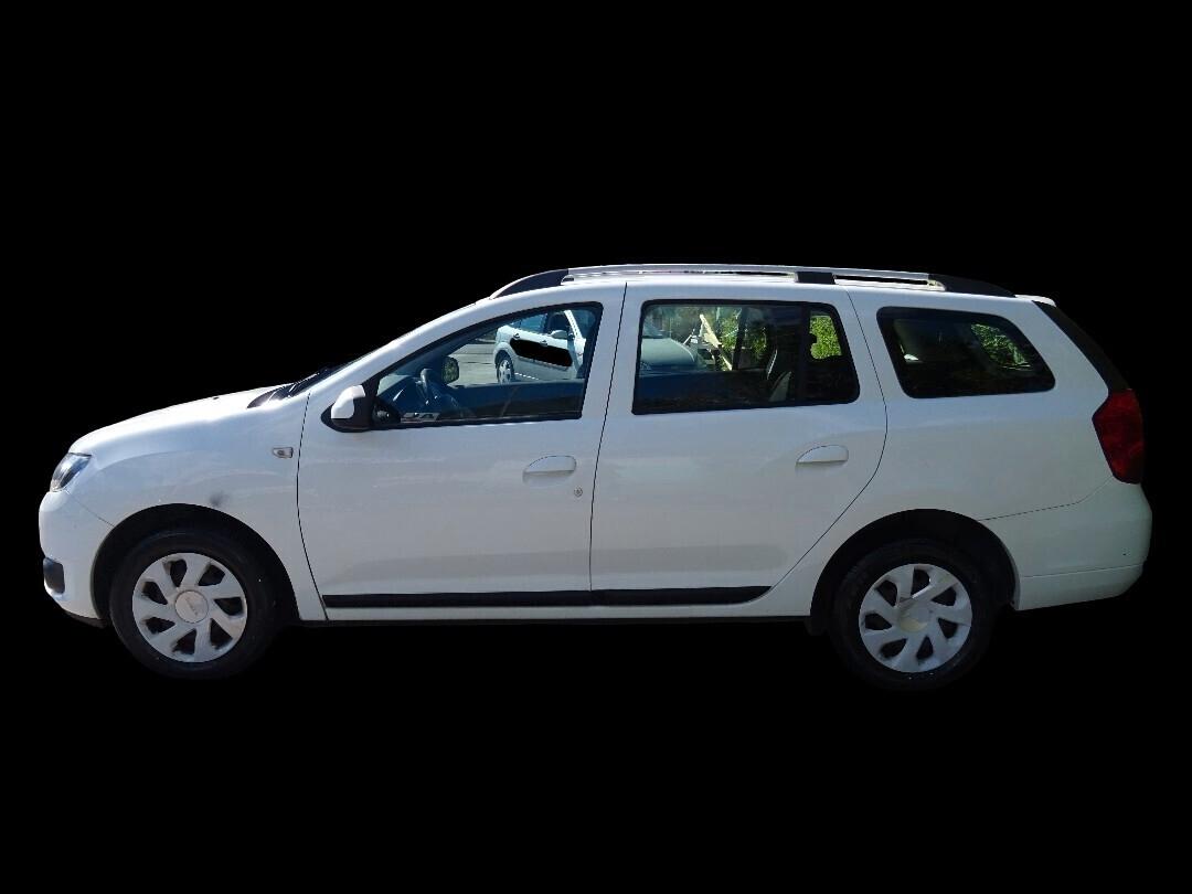 Dacia Logan MCV 1.2 75CV GPL Ambiance