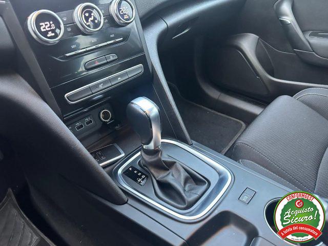 RENAULT Megane Mégane Sporter Blue dCi 115 CV EDC Techno