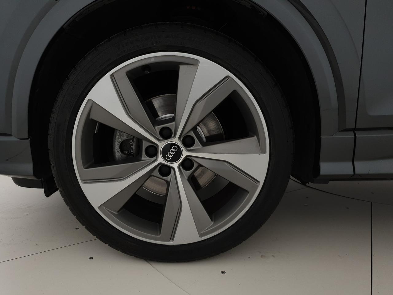 35TFSI 150CV S tronic S line Edition