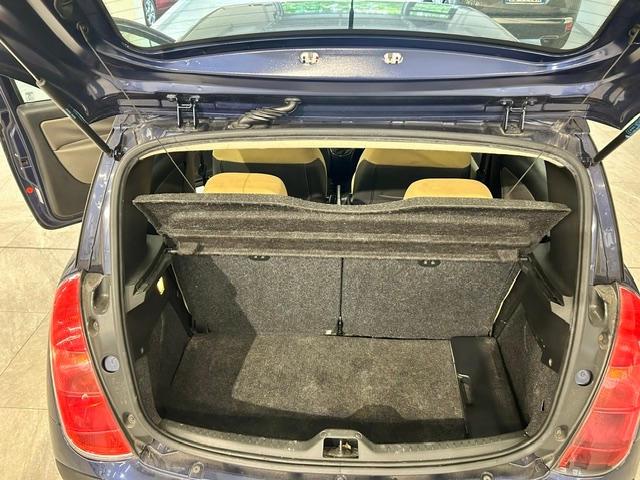 Lancia Ypsilon 1.2 8v