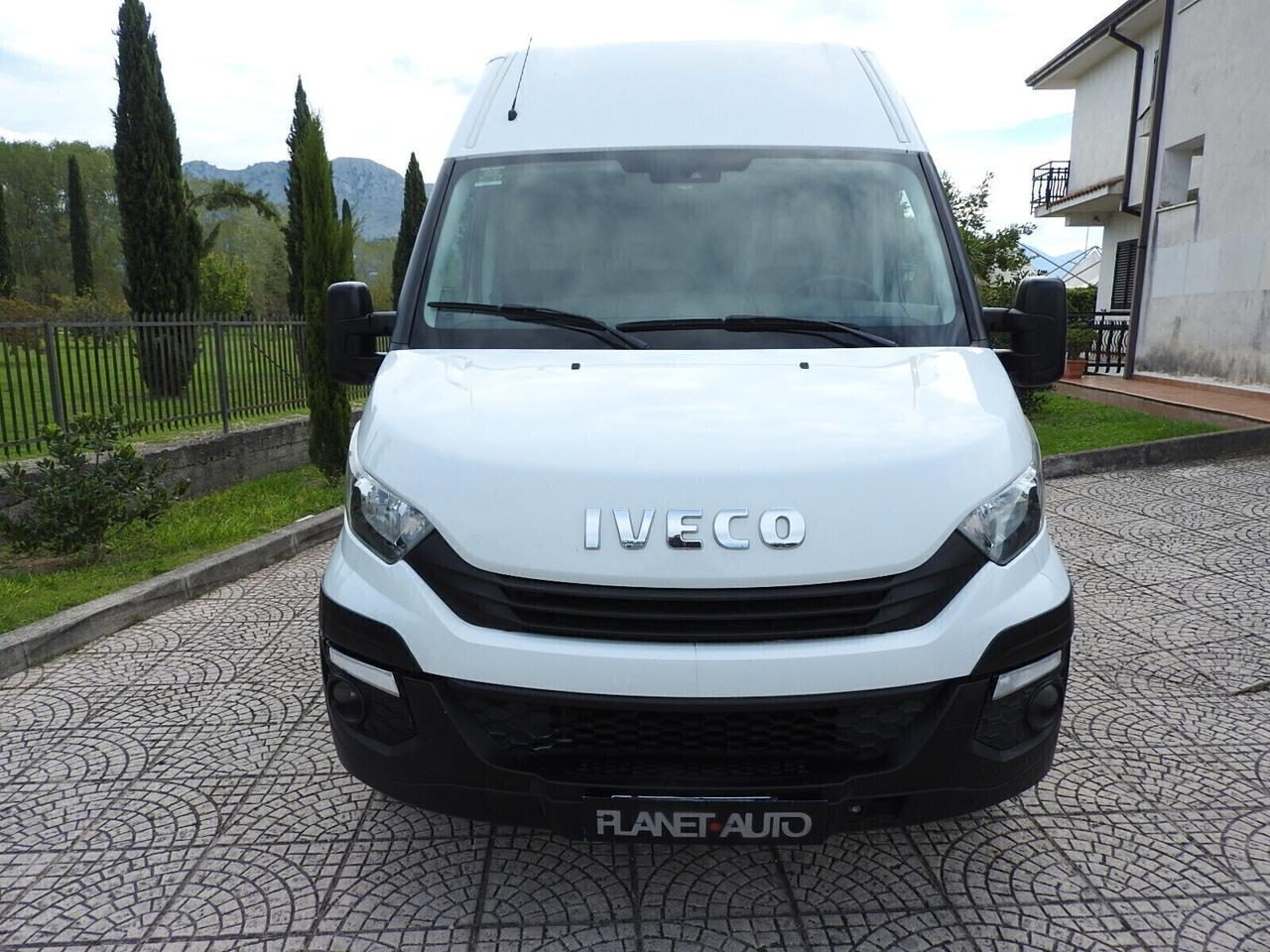 Iveco Daily 35-140