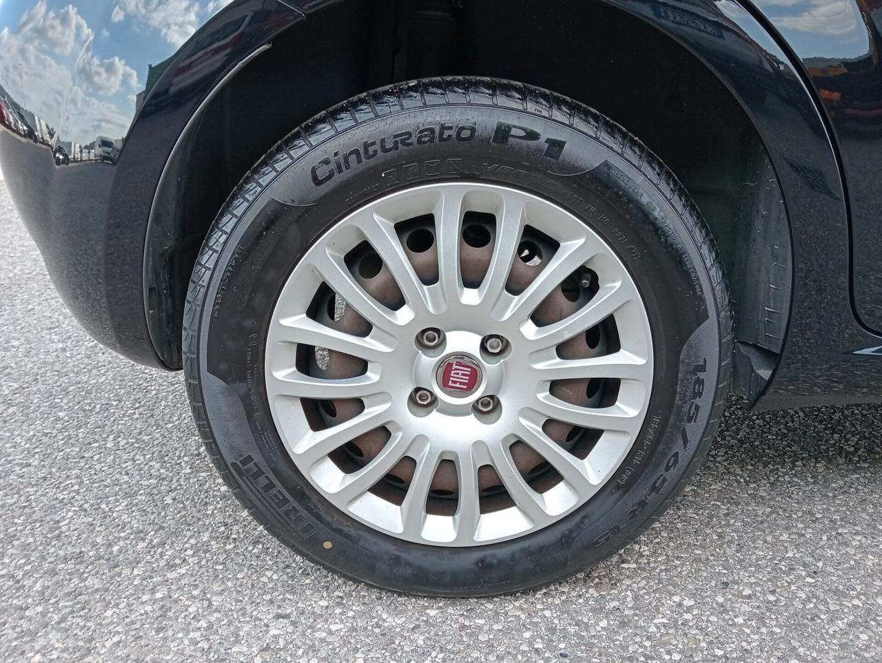 Fiat Punto 1.2 69CV 5p. Street UNIPROPRIETARIO