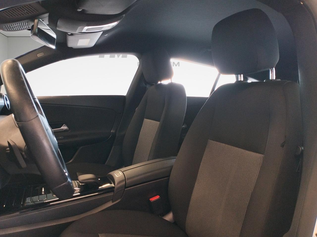 Mercedes-benz CLA 200d Automatic Shooting Brake Business