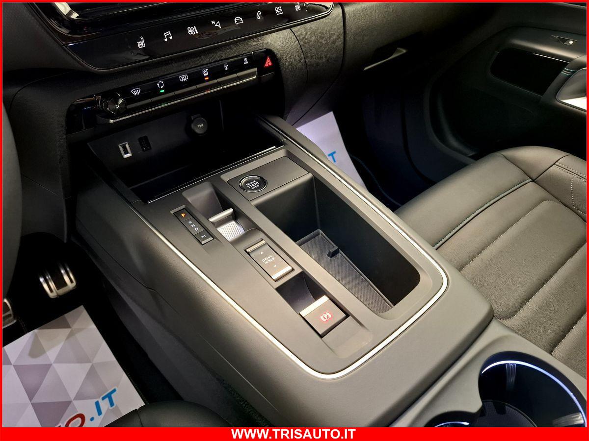 CITROEN C5 Aircross 1.5 Bluehdi Eat8 Shine Pack NEOPATENTATI (FULL LED+ANDROID+APPLE)