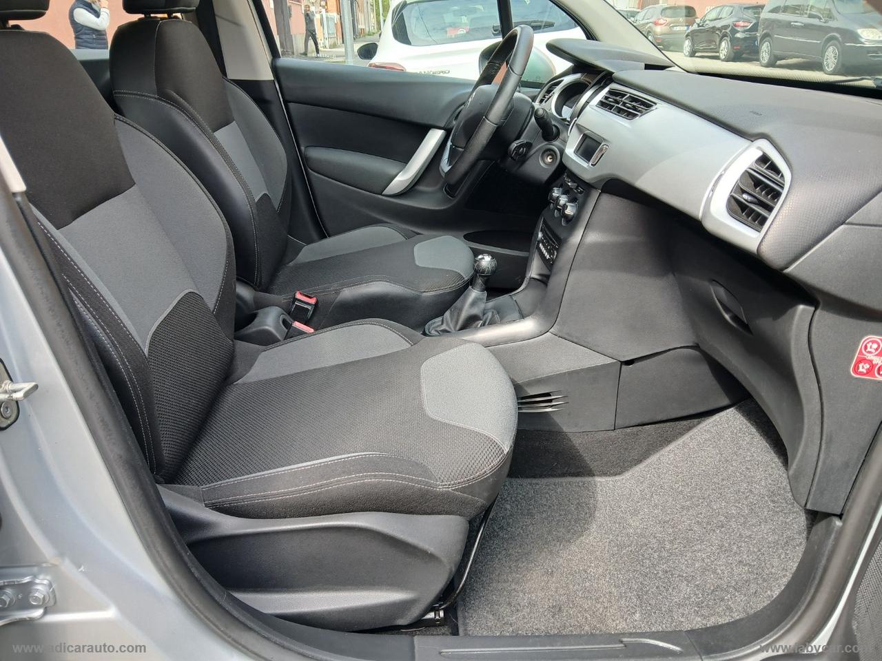 CITROEN C3 1.1 60 CV