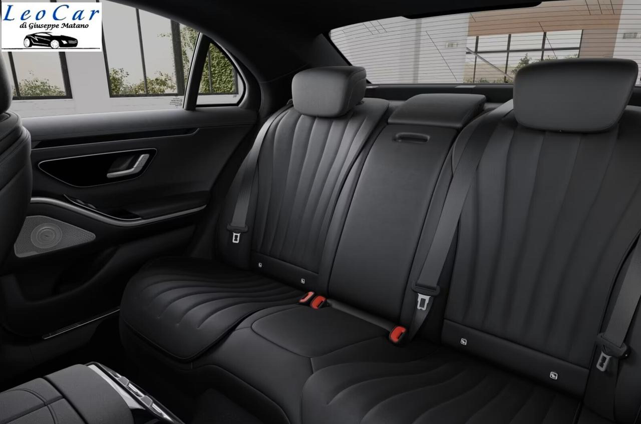 Mercedes-benz S 350 d AMG Line