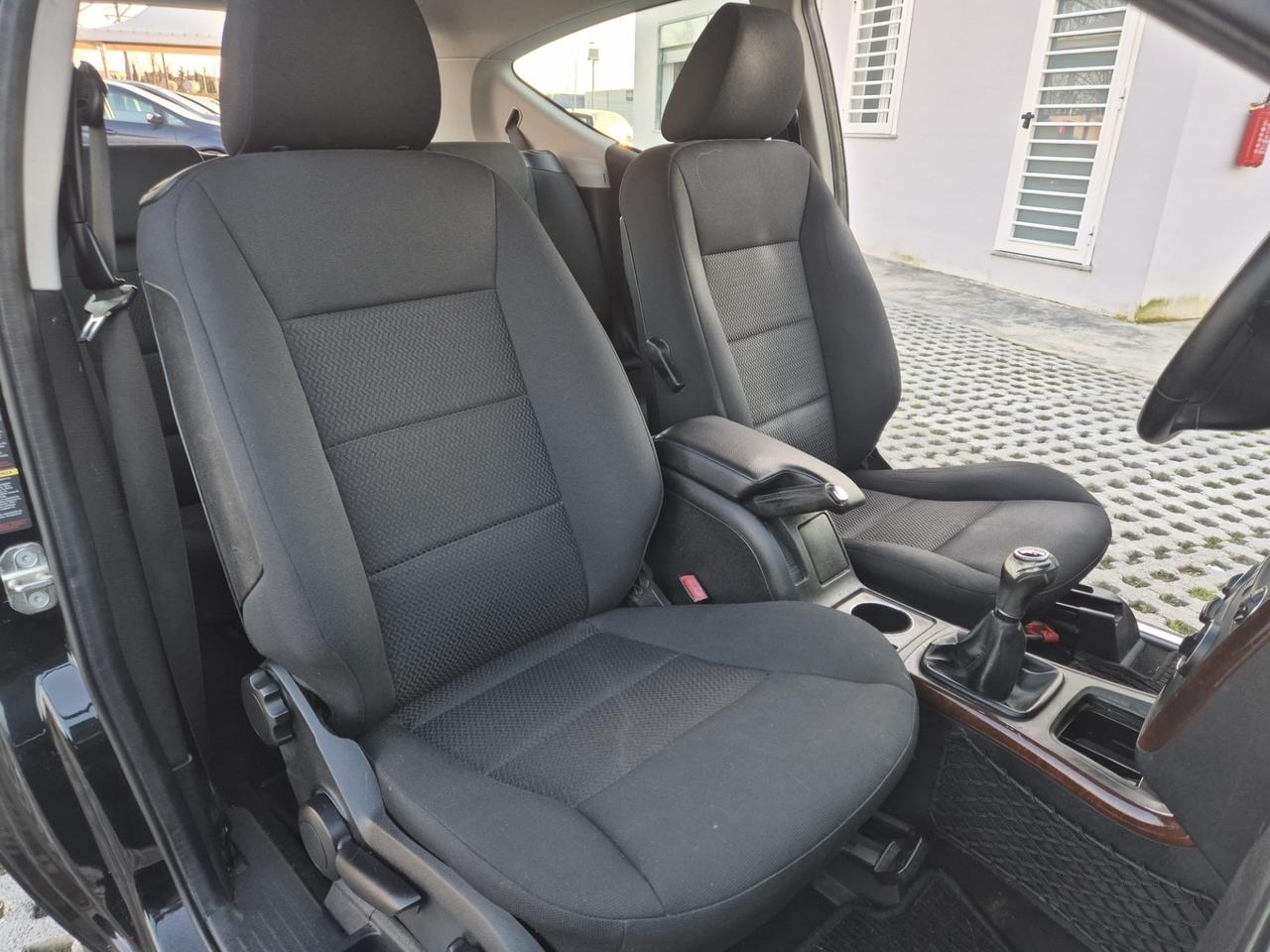 Mercedes-benz A 150 Coupé Avantgarde