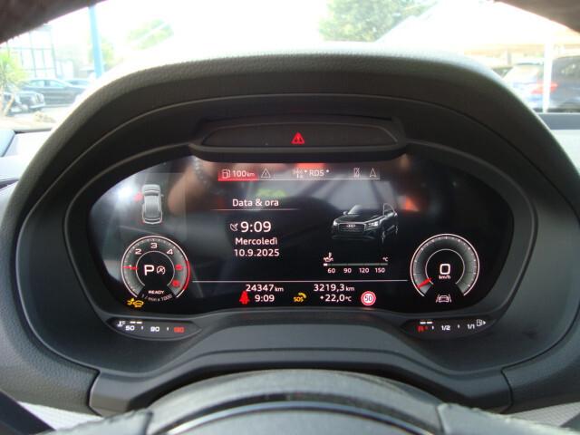 Audi Q2 35 TDI 150CV S-Line S-Tronic 2024