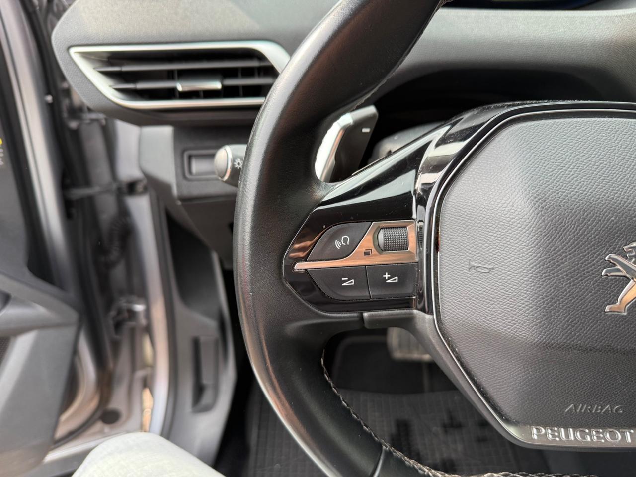 Peugeot 5008 BlueHDi 130 S&S EAT8 Allure 7 POSTI