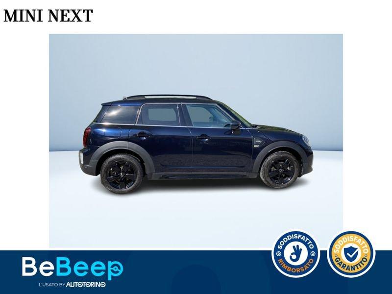 MINI Mini Countryman F60 MINI COUNTRYMAN 1.5 ONE NORTHWOOD EDITION AUTO