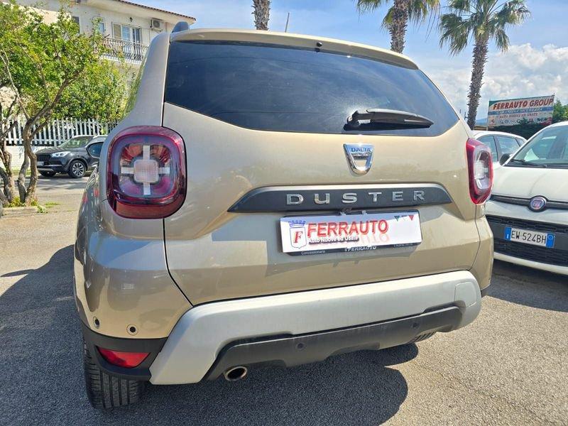 Dacia Duster 1.0ECO-GPL 101CV 4x2 PRESTIGE PLUS