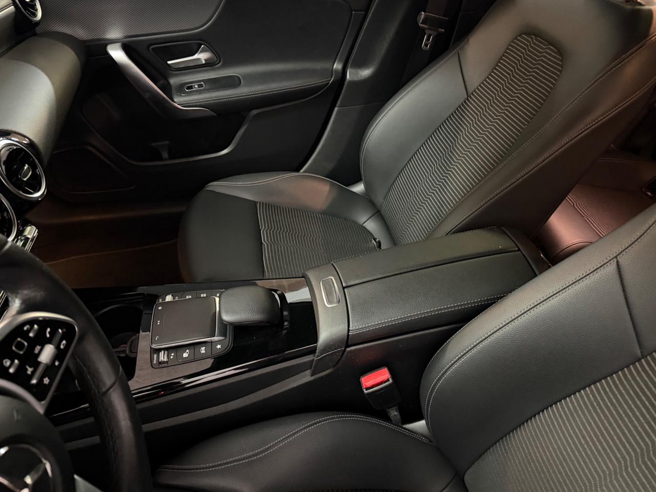Mercedes-benz A 180 d Automatic Premium