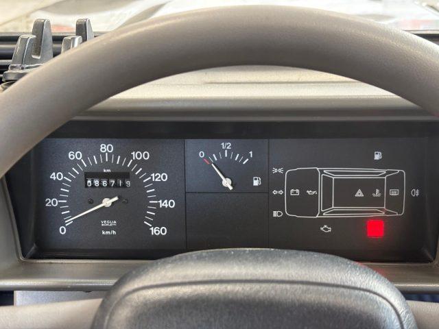 FIAT Panda 1100 i.e. cat College *KM ORIGINALI*OCCASIONE*