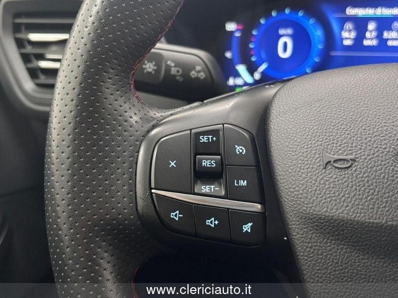 Ford Kuga 1.5 EcoBoost 150 CV 2WD ST-Line X