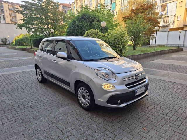 FIAT 500L 1.4 95 CV S&S City Cross