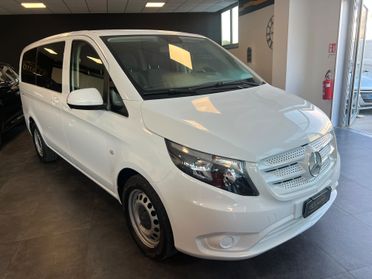 Mercedes-benz Vito 2.0 114 CDI PC Tourer Base Compact