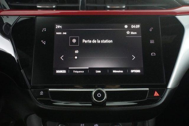 OPEL Corsa Corsa 1.2 100 CV GS