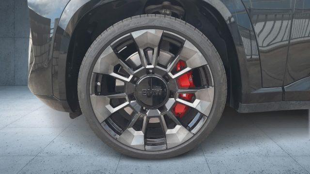BMW XM XM 4.4 phev Aut. (potenza max 653 CV)