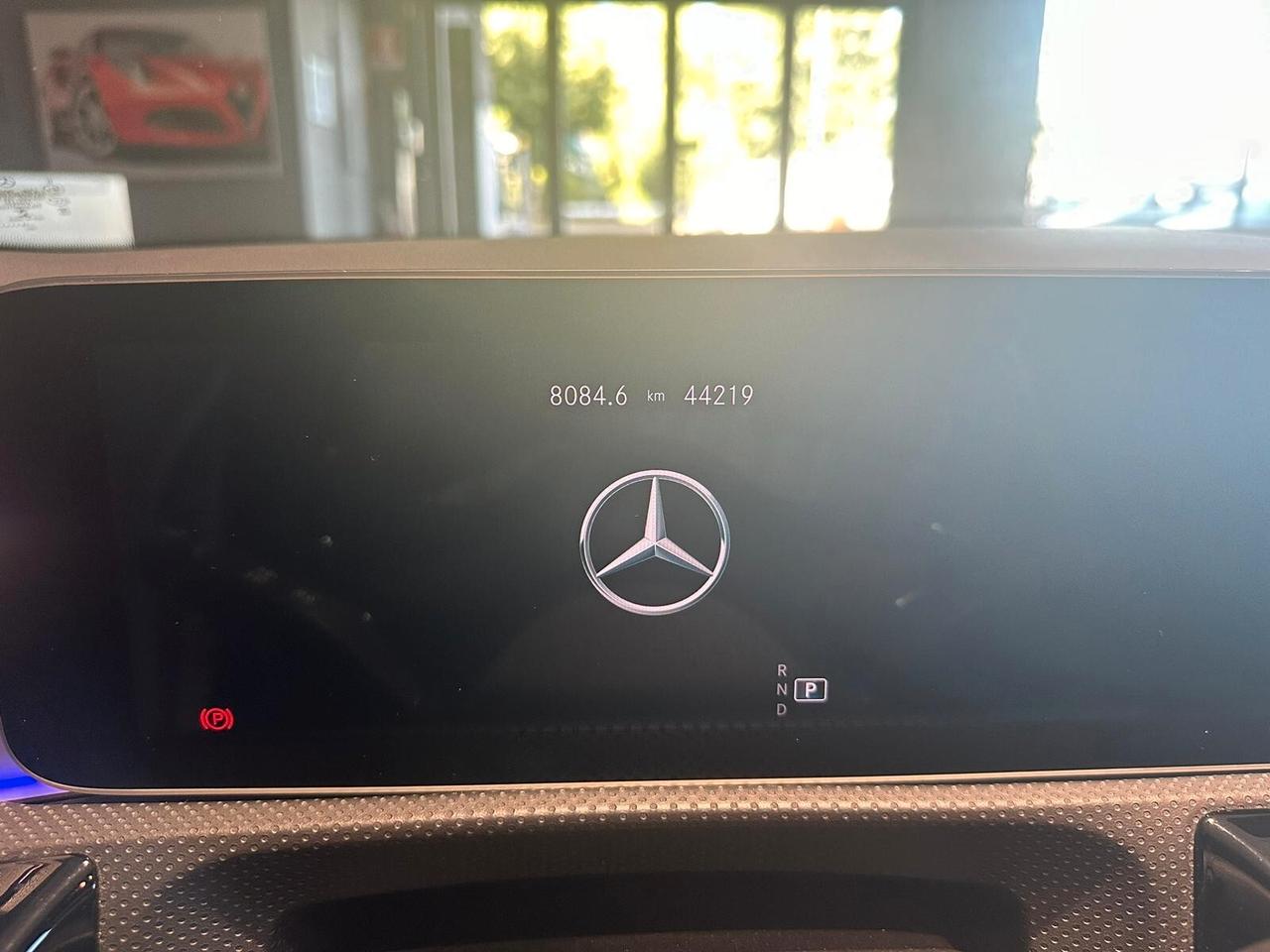 Mercedes-benz CLA 200 CLA 200 d Automatic Premium