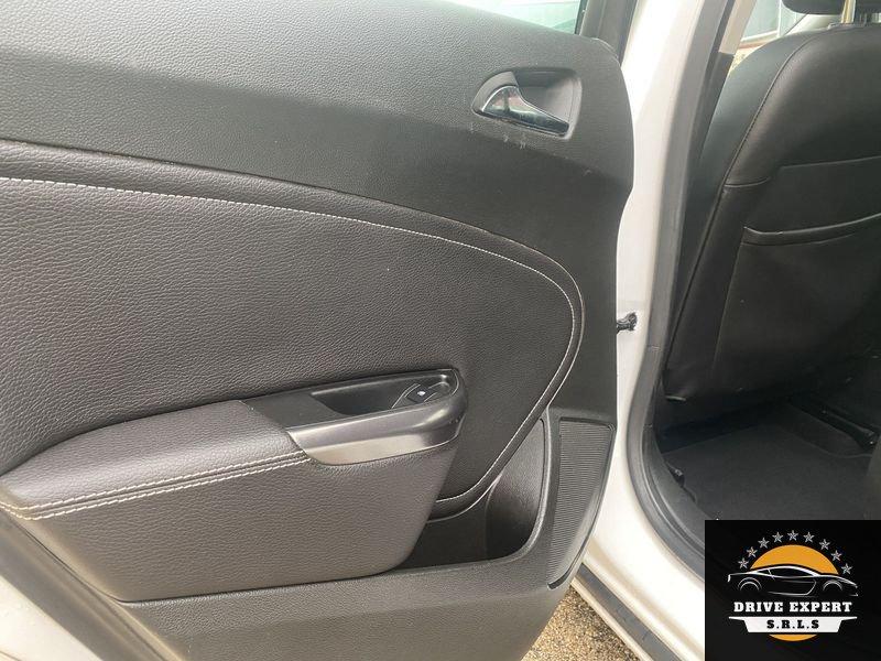 Opel Astra Astra 1.7 CDTI 110CV 5 porte Cosmo