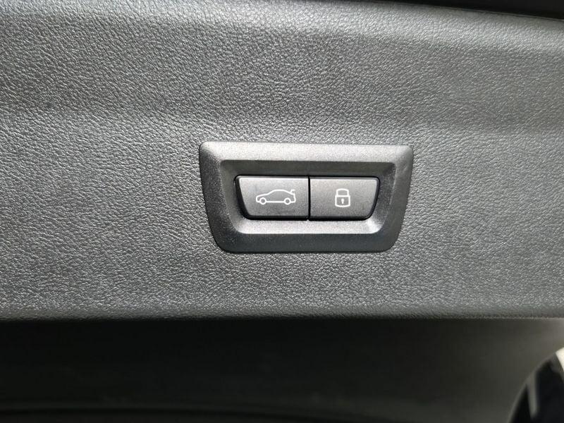 BMW X4 G02 2021 xdrive30d mhev 48V Msport 286cv auto