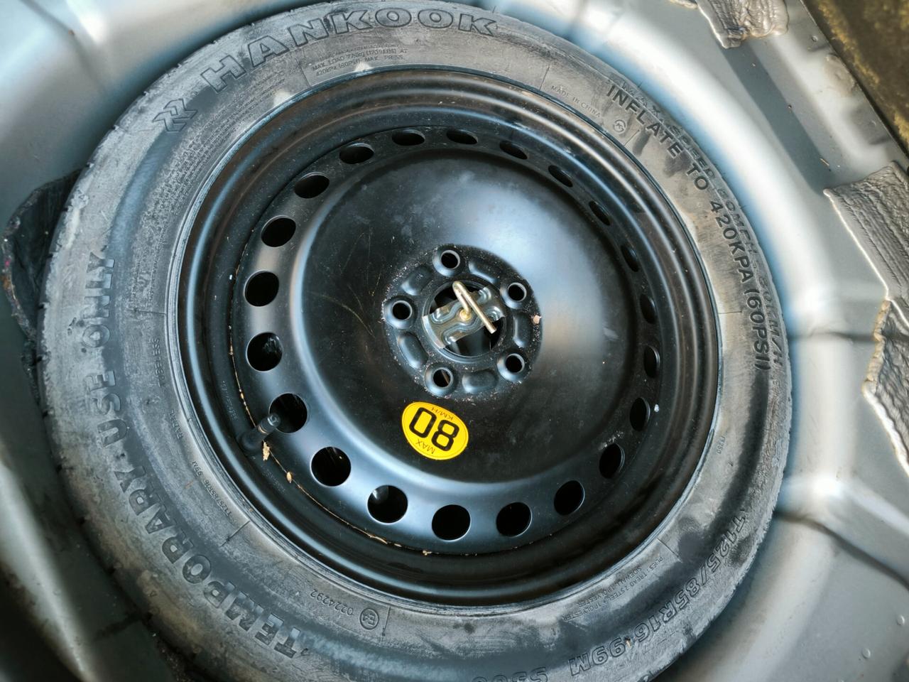 Ford Focus C-Max 1.6 TDCi (110CV) Ghia