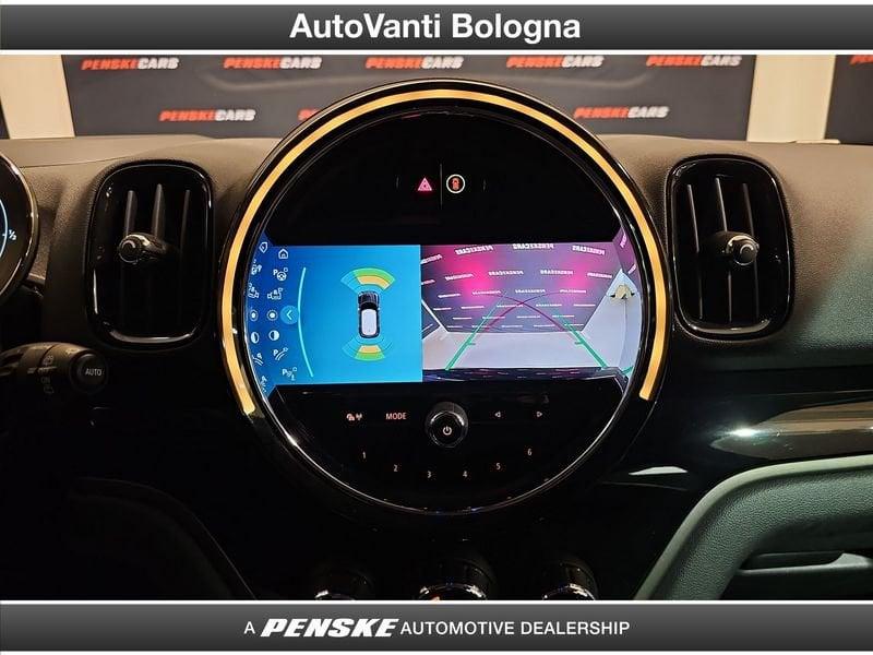 MINI Mini Countryman F60 Mini 1.5 Cooper SE 'ALL4' Countryman ALL4