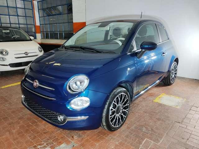 Fiat 500 1.0 Hybrid 70cv Dolcevita R16+ Navi 36 Rate 186,65