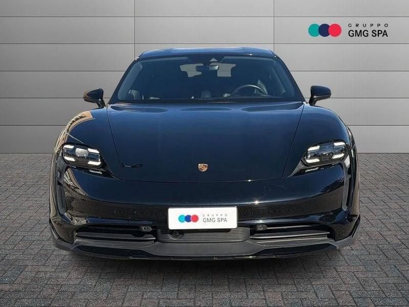 Porsche Taycan Cross Turismo 4 5p.ti