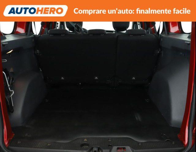 DACIA Dokker 1.6 8V 100CV Techroad
