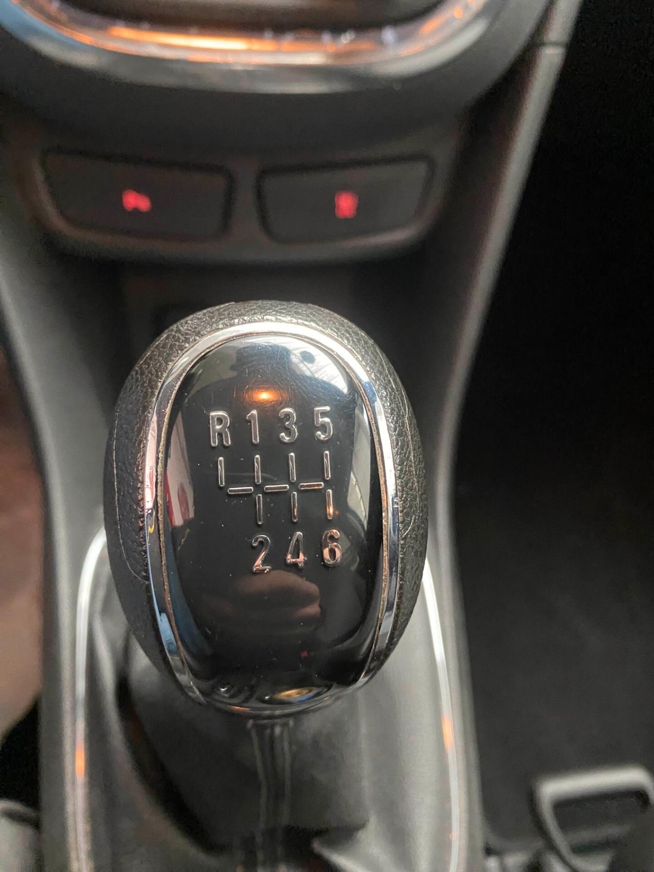 Opel Mokka 1.4 Turbo GPL Tech 140CV 4x2 Cosmo