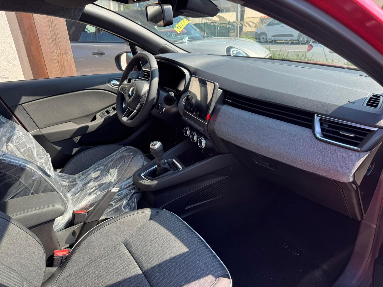 Mitsubishi Colt 1.0L turbo 100 CV Intense GPL PREZZO PROMO: € 18.490,00