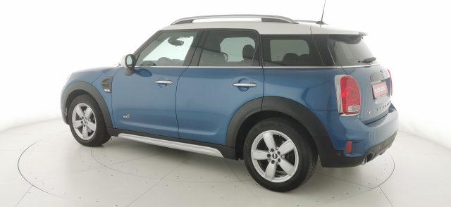 MINI Countryman 2.0 Cooper D Boost Countryman ALL4