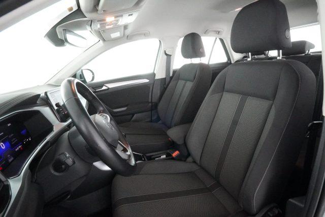VOLKSWAGEN T-Roc T-Roc 1.0 TSI Life