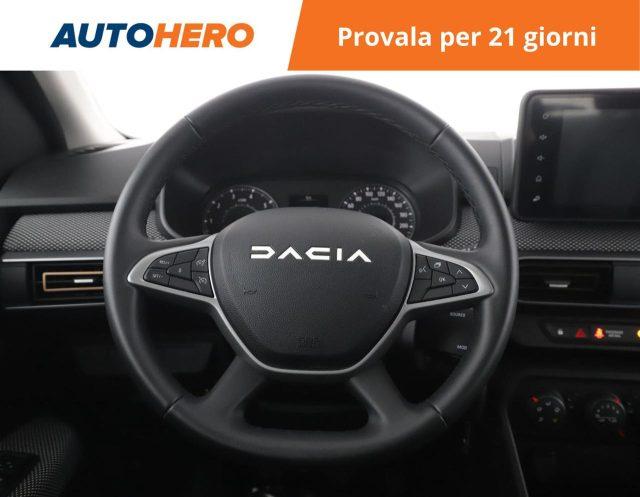 DACIA Sandero Stepway 1.0 TCe 90 CV Expression