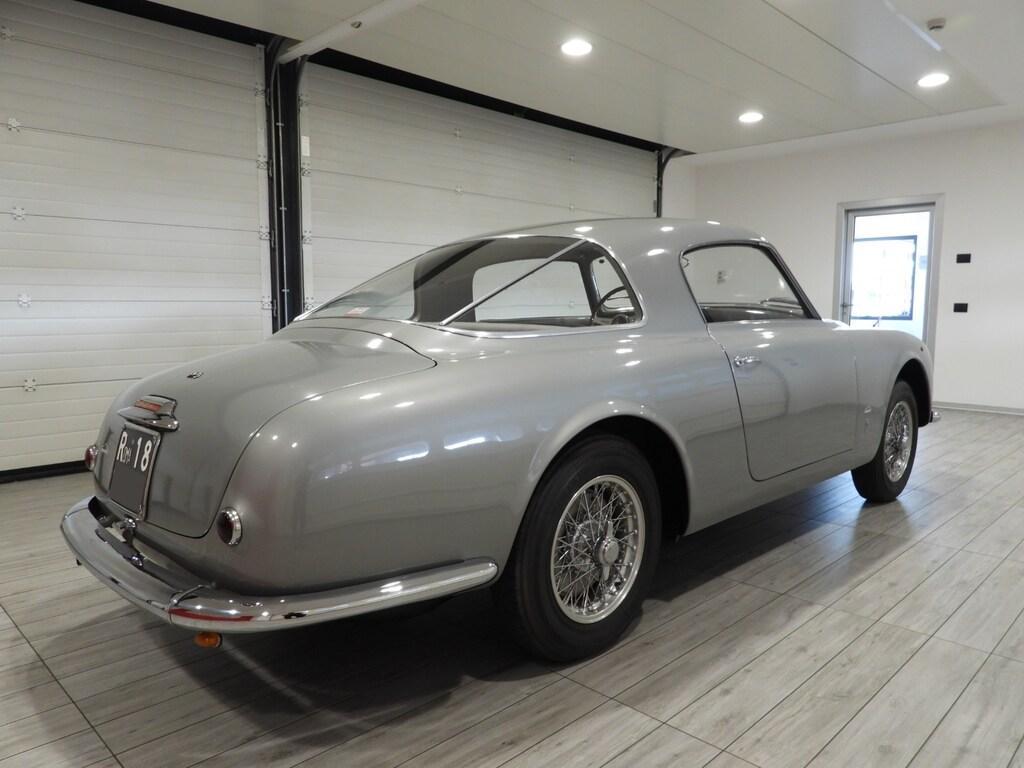 Alfa Romeo Spider 1900 C SPRINT COUPE’ PININFARINA