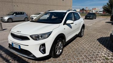 Kia Stonic 1.2 DPI ECO GPL Urban