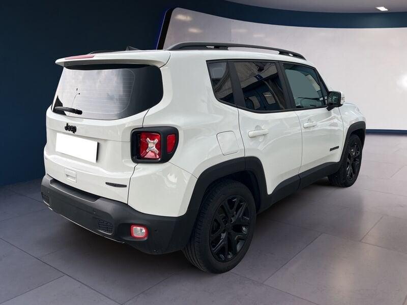 Jeep Renegade 2019 1.0 t3 Night Eagle fwd