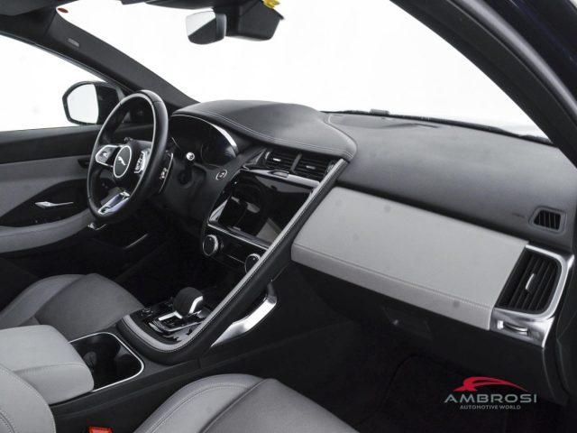 JAGUAR Other E PACE 2.0d i4 mhev R-Dynamic S awd 163cv auto