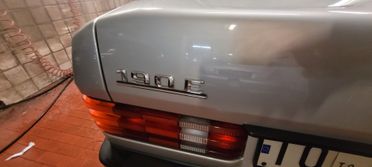 Mercedes-benz 190 2.0 E