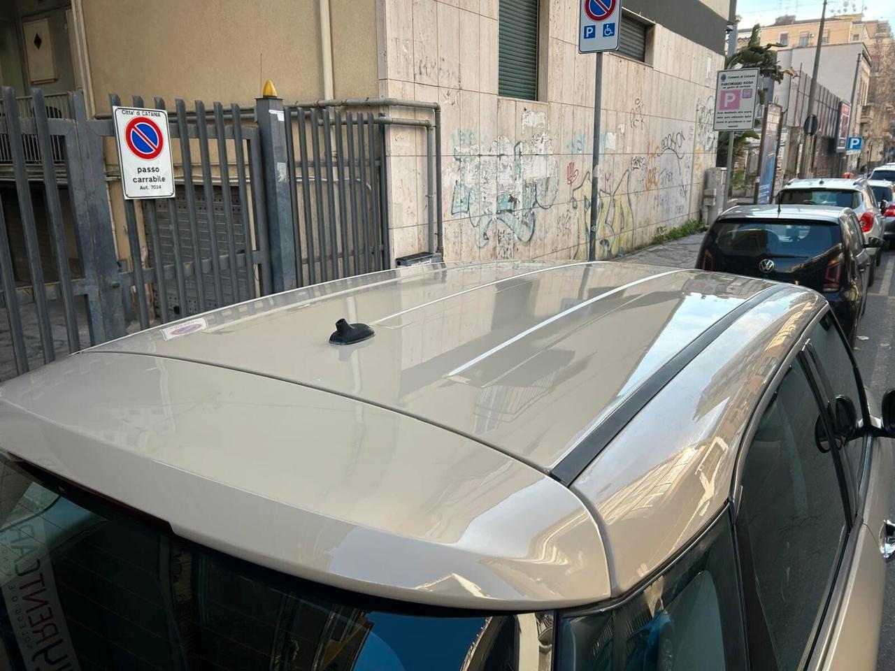 Fiat 500L 1.3 Multijet 85 CV Pop Star AUTOMATICA