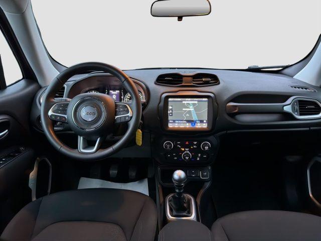 JEEP Renegade Renegade 1.0 T3 Business