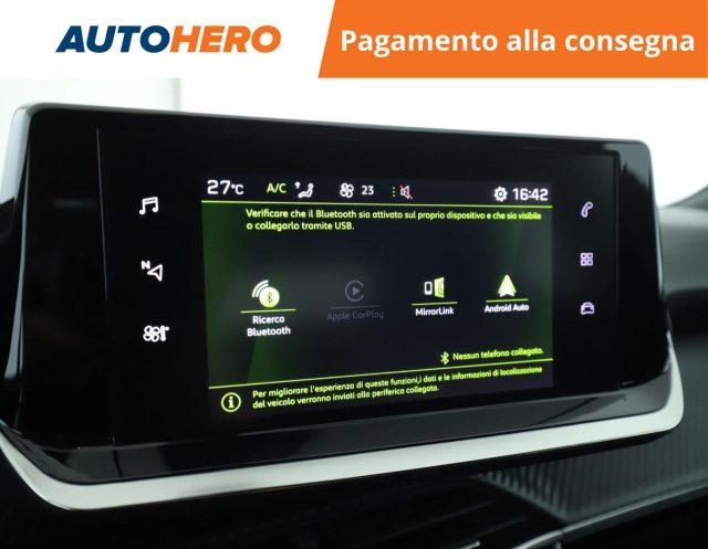 PEUGEOT 2008 PureTech 130 S&S EAT8 Allure Pack