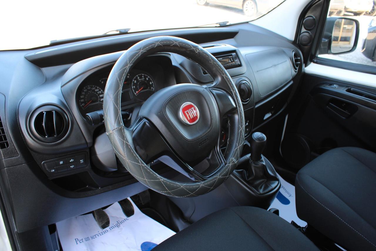 Fiat Fiorino 1.3 MJT 80CV NO IVA!! GANCIO TRAINO