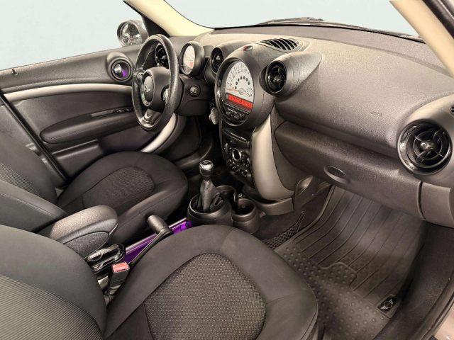 MINI Countryman Mini One D Countryman