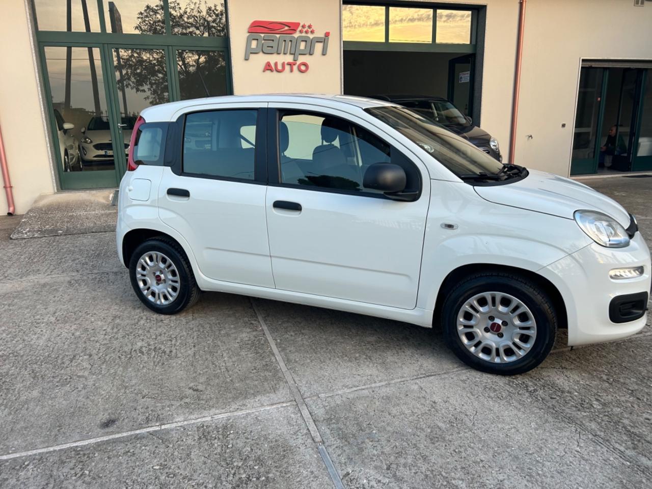 Fiat Panda 1.2 EasyPower Easy “ VENDUTA “