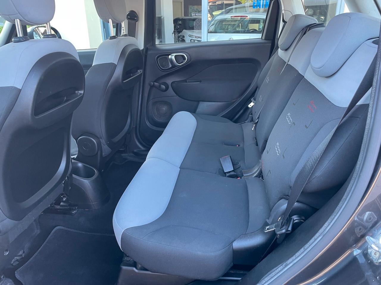 Fiat 500L 1.3 Multijet 85 CV Pop Star