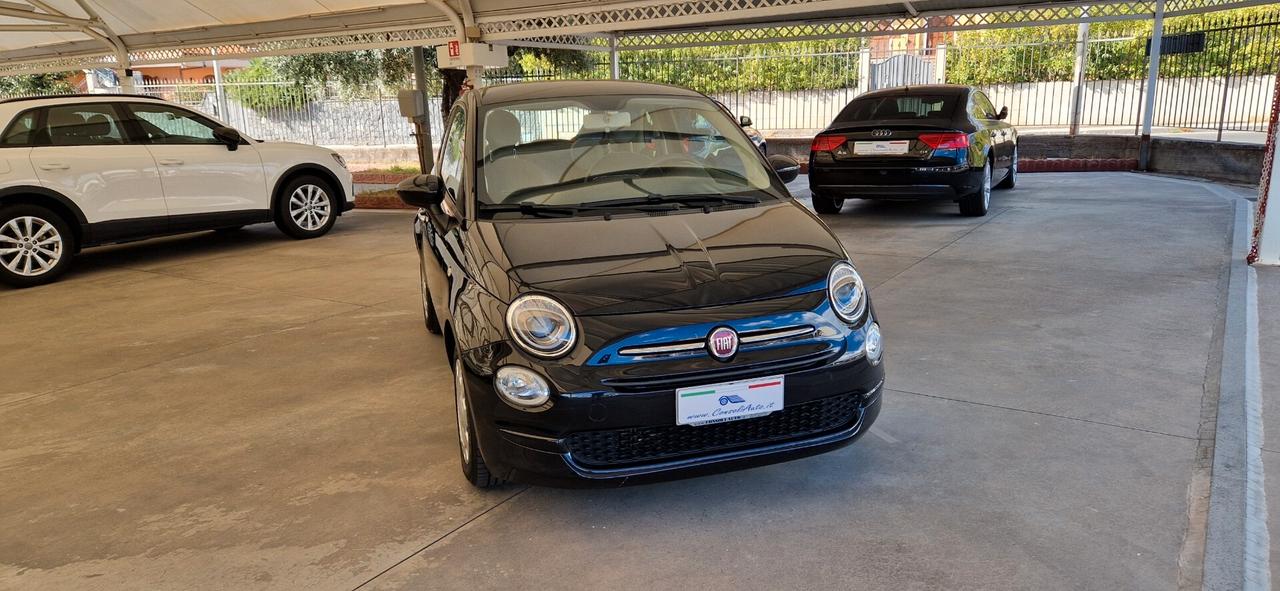 Fiat 500 1.3 Mjt 95cv Riva